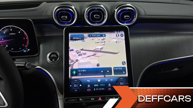 Mercedes GLC-CLASS GLC220 d 4MATIC купить на сайте DeffCars