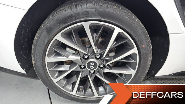 Hyundai SONATA 2.0 Premium Plus купить на сайте DeffCars