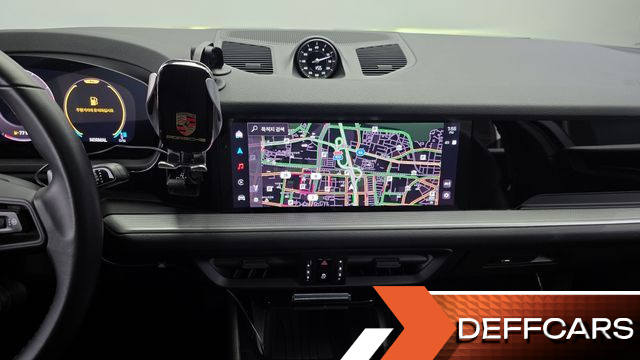 Porsche CAYENNE 3.0 Coupe купить на сайте DeffCars