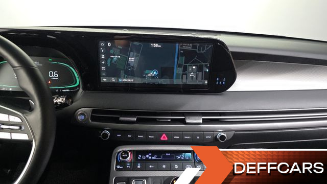 Hyundai PALISADE Gasoline 3.8 4WD Exclusive купить на сайте DeffCars