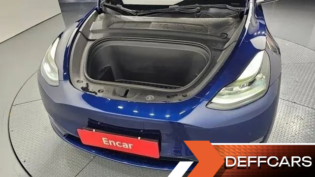 Tesla MODEL Y Performance купить на сайте DeffCars