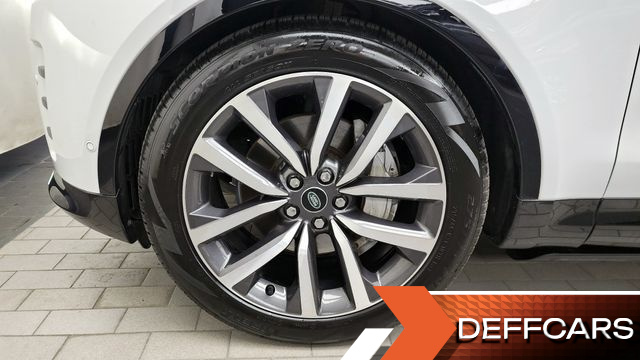 Land Rover DISCOVERY D300 R-Dynamic HSE купить на сайте DeffCars