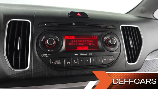 Kia RAY Prestige купить на сайте DeffCars