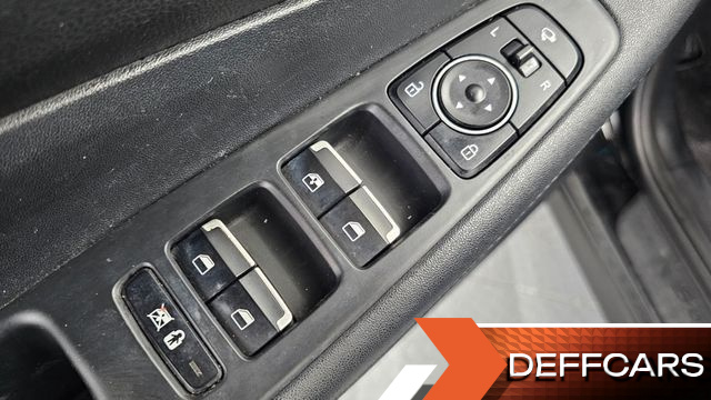 Hyundai SANTAFE Gasoline 2.0T 2WD Exclusive купить на сайте DeffCars