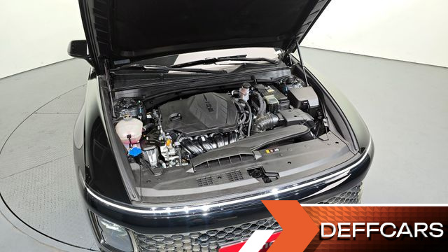 Hyundai GRANDEUR 2,5 Gasoline 2WD Calligraphy купить на сайте DeffCars