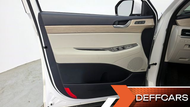 Hyundai PALISADE Gasoline 3.8 4WD Prestige купить на сайте DeffCars