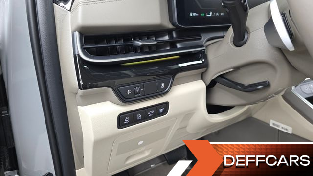Kia CARNIVAL 7-Seater Gravity купить на сайте DeffCars