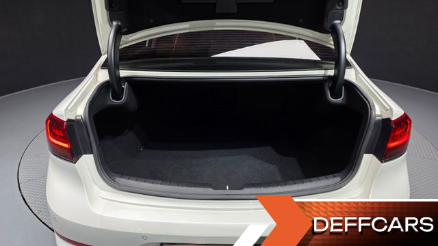 Kia K7 2.5 GDI Prestige купить на сайте DeffCars