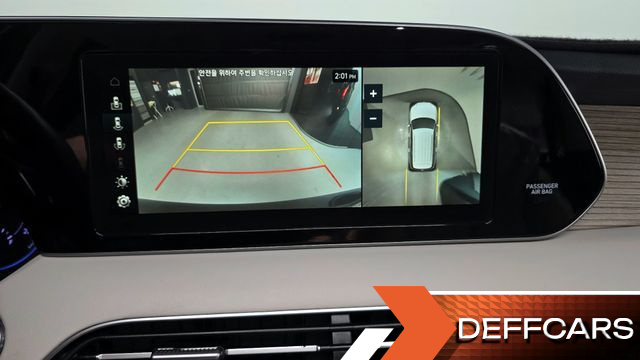 Hyundai PALISADE Gasoline 3.8 4WD Prestige купить на сайте DeffCars