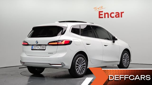 BMW 2-SERIES 220i Luxury купить на сайте DeffCars