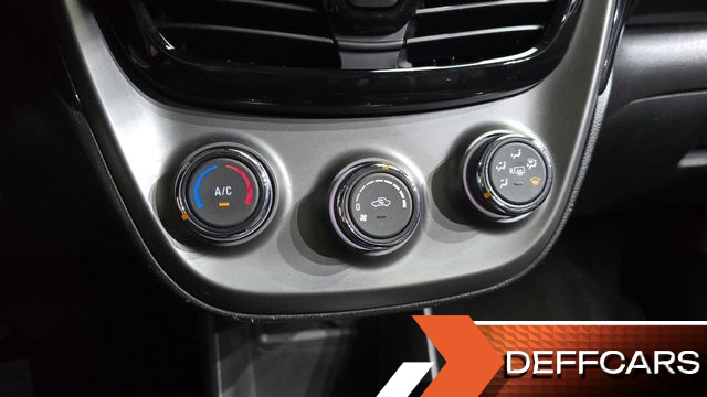 ChevroletGMDaewoo SPARK Premier купить на сайте DeffCars