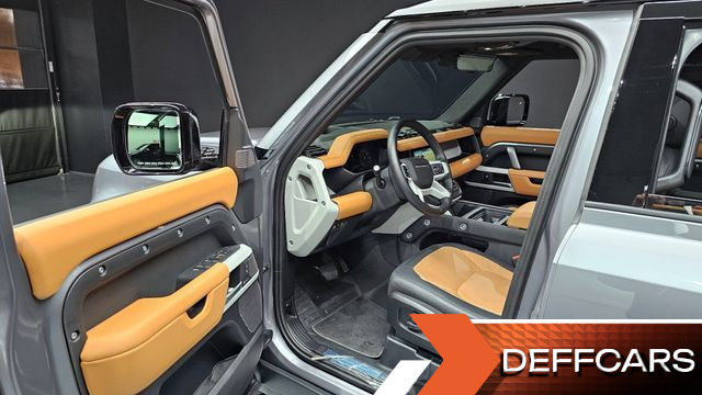 Land Rover DEFENDER 110 P300 X-Dynamic SE купить на сайте DeffCars