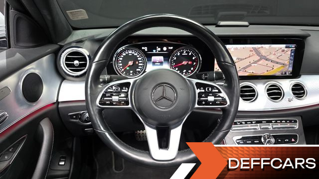 Mercedes E-CLASS E250 Avantgarde купить на сайте DeffCars