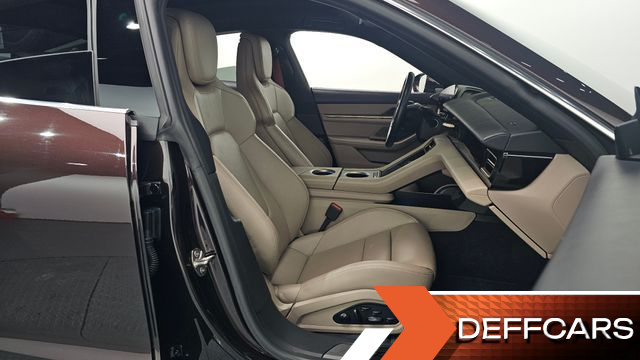 Porsche TAYCAN 4S купить на сайте DeffCars