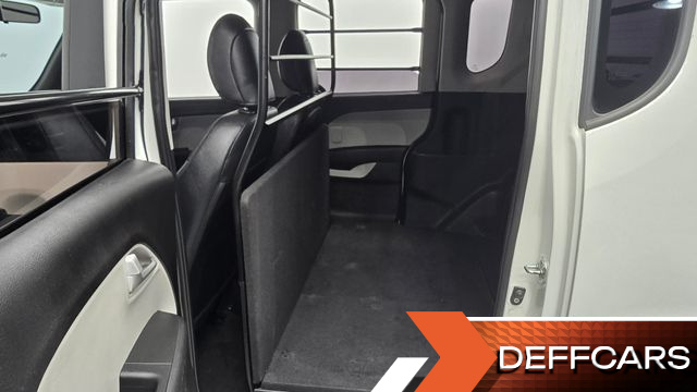 Kia RAY Van Prestige купить на сайте DeffCars