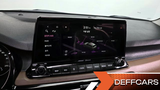 Kia SELTOS Gasoline 1.6 Turbo 2WD Noblesse купить на сайте DeffCars