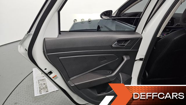 Volkswagen JETTA 1.5 TSI Prestige купить на сайте DeffCars