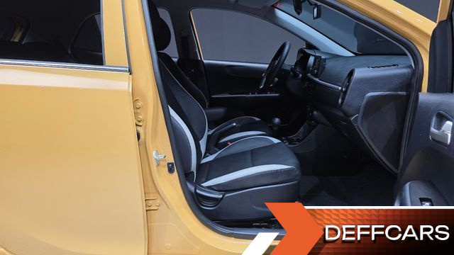 Kia MORNING Prestige купить на сайте DeffCars