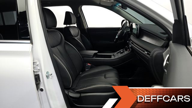 Hyundai PALISADE Gasoline 3.8 2WD Prestige купить на сайте DeffCars