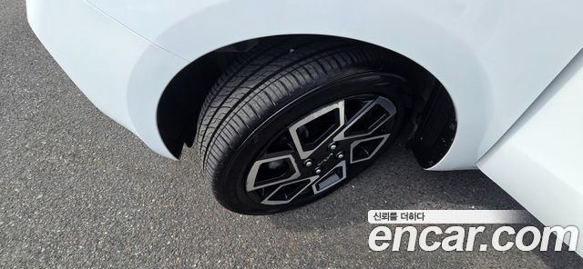 Kia RAY Prestige купить на сайте DeffCars