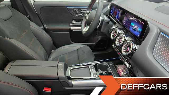 Mercedes EQA EQA250 AMG Line купить на сайте DeffCars