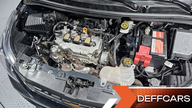 ChevroletGMDaewoo SPARK Premier купить на сайте DeffCars