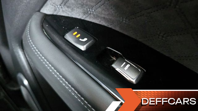 Ssangyong REXTON Diesel 2.2 4WD The Black купить на сайте DeffCars