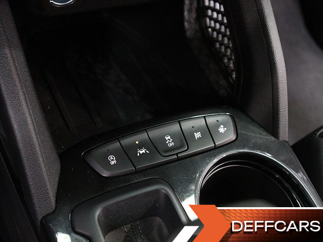 ChevroletGMDaewoo TRAILBLAZER 1.3 Turbo 2WD Premier купить на сайте DeffCars