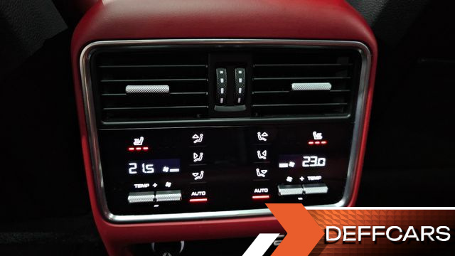 Porsche CAYENNE 3.0 Coupe купить на сайте DeffCars