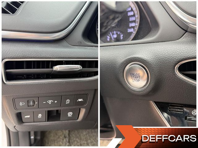 Hyundai SONATA 2.0 Premium Plus купить на сайте DeffCars