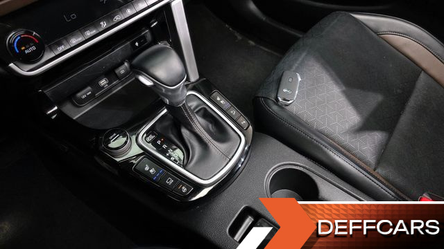 Kia SELTOS Gasoline 1.6 Turbo 2WD Noblesse купить на сайте DeffCars