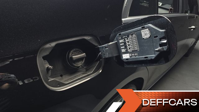 Mercedes S-CLASS S450L 4MATIC купить на сайте DeffCars