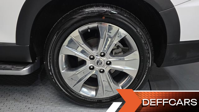 Ssangyong REXTON Diesel 2.2 4WD Signature купить на сайте DeffCars