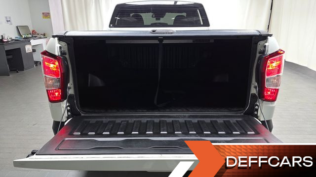 Ssangyong REXTON Diesel 2.2 4WD Advance купить на сайте DeffCars
