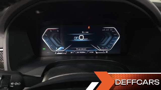 Ssangyong REXTON Diesel 2.2 4WD Prestige купить на сайте DeffCars