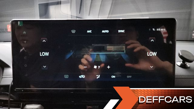 Ssangyong REXTON Diesel 2.2 2WD Culman Prestige купить на сайте DeffCars