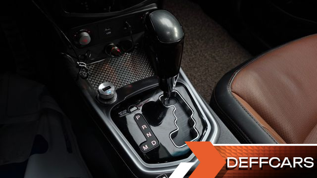 Ssangyong TIBOLI GearⅡ 2WD Driving Gear купить на сайте DeffCars
