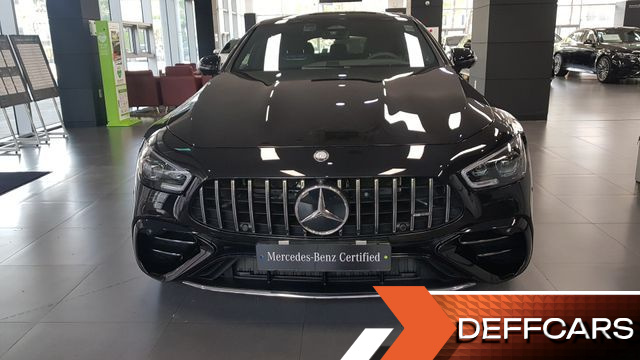 Mercedes AMG GT 4Door 43 4MATIC+ купить на сайте DeffCars