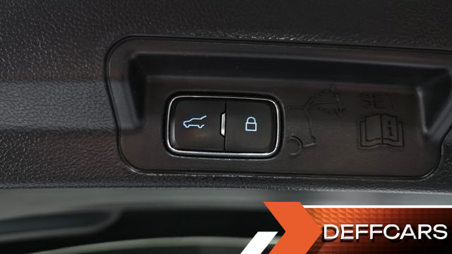 Ford EXPLORER 2.3 LimIted 4WD купить на сайте DeffCars