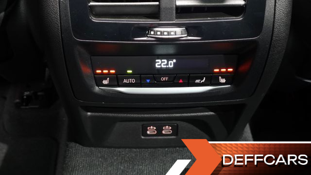 BMW X4 xDrive20i M Sports Pro купить на сайте DeffCars