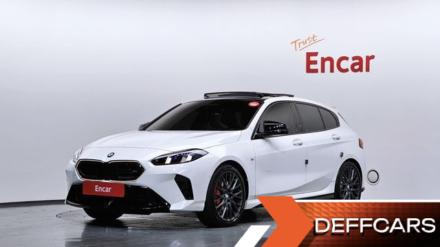 BMW 1-SERIES M135 xDrive Pro First Edition купить на сайте DeffCars
