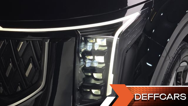 Kia CARNIVAL Diesel 7-Seater Noblesse купить на сайте DeffCars