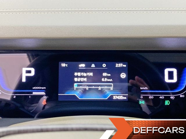 Ssangyong TORRES Gasoline 1.5 2WD T7 купить на сайте DeffCars