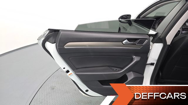 Volkswagen ARTEON 2.0 TDI Prestige купить на сайте DeffCars