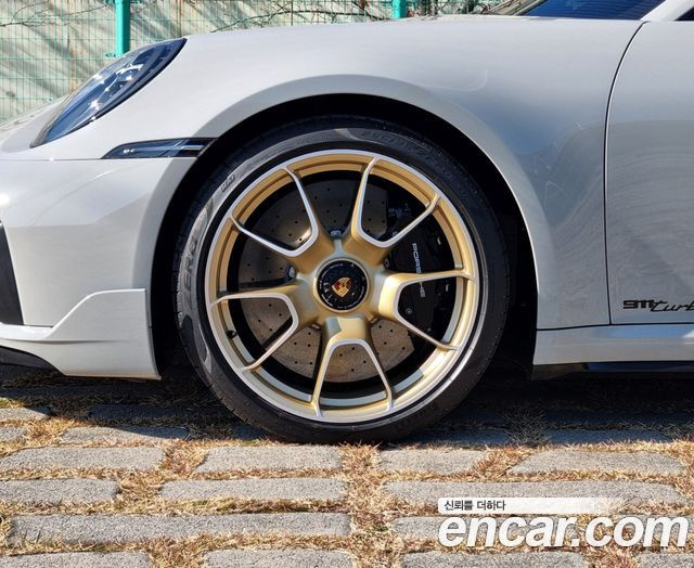 Porsche 911 Turbo S купить на сайте DeffCars