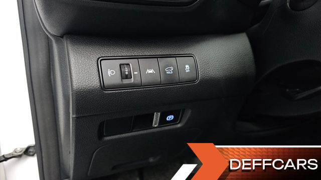Hyundai SANTAFE Diesel 2.2 2WD Exclusive купить на сайте DeffCars