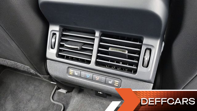 Land Rover RANGE ROVER EVOQUE P250 Dynamic SE купить на сайте DeffCars