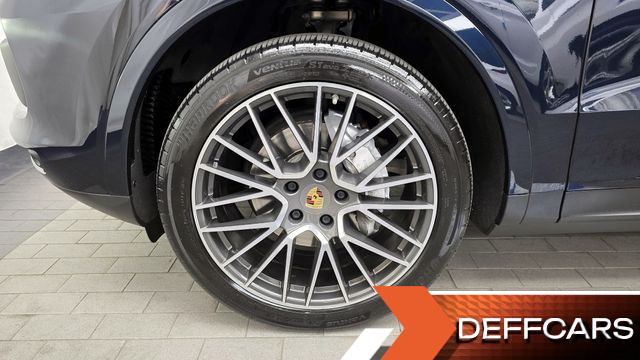 Porsche CAYENNE 3.0 купить на сайте DeffCars