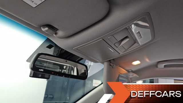 Ssangyong REXTON Diesel 2.2 4WD Prestige купить на сайте DeffCars