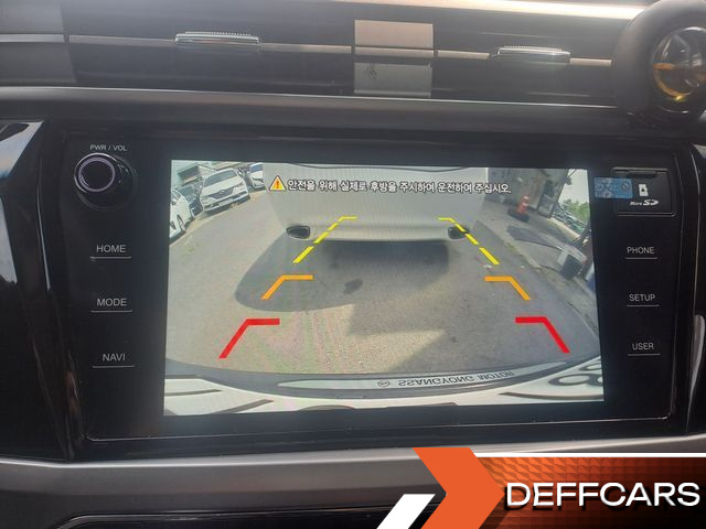 Ssangyong KORANDO Gasoline 1.5 2WD C3 Plus купить на сайте DeffCars